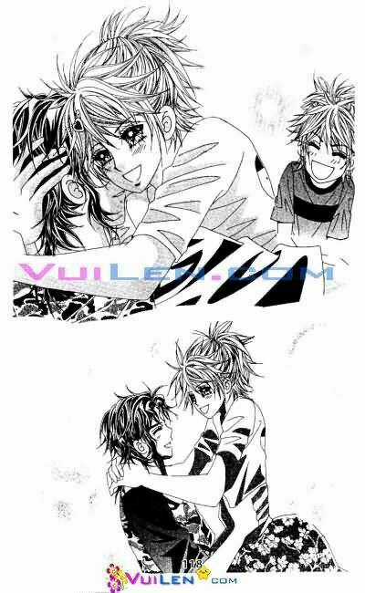 Chạm Mặt Thần Tượng Chapter 7 trang 117