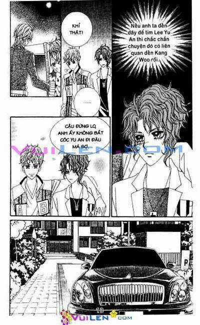 Chạm Mặt Thần Tượng Chapter 7 trang 12