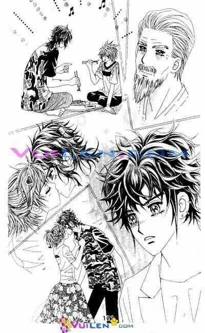 Chạm Mặt Thần Tượng Chapter 7 trang 120