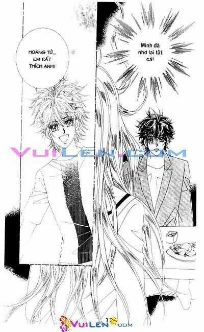 Chạm Mặt Thần Tượng Chapter 7 trang 121