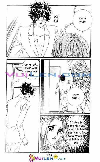 Chạm Mặt Thần Tượng Chapter 7 trang 122