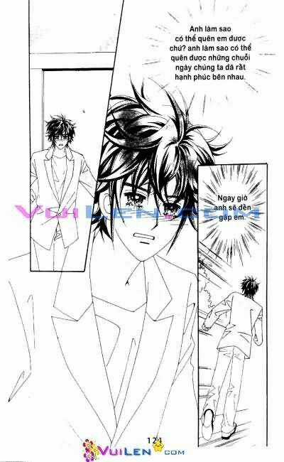 Chạm Mặt Thần Tượng Chapter 7 trang 123