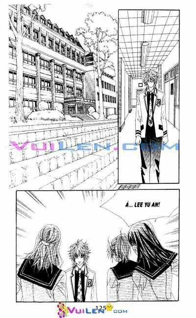 Chạm Mặt Thần Tượng Chapter 7 trang 124