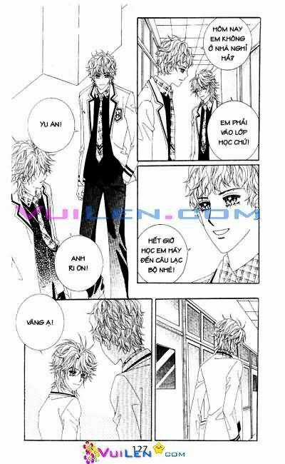 Chạm Mặt Thần Tượng Chapter 7 trang 126