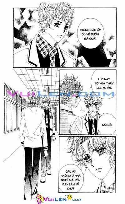 Chạm Mặt Thần Tượng Chapter 7 trang 127