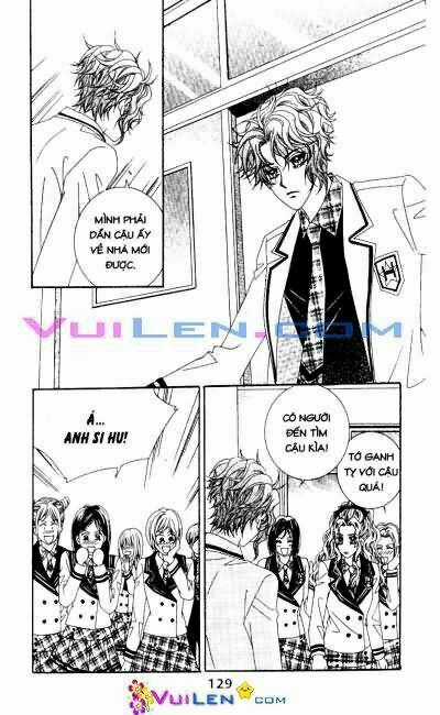 Chạm Mặt Thần Tượng Chapter 7 trang 128