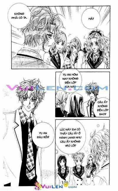 Chạm Mặt Thần Tượng Chapter 7 trang 129