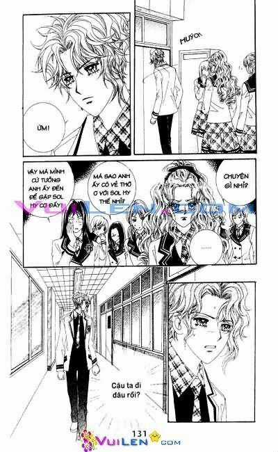 Chạm Mặt Thần Tượng Chapter 7 trang 130
