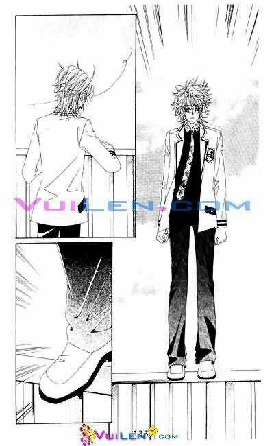 Chạm Mặt Thần Tượng Chapter 7 trang 132