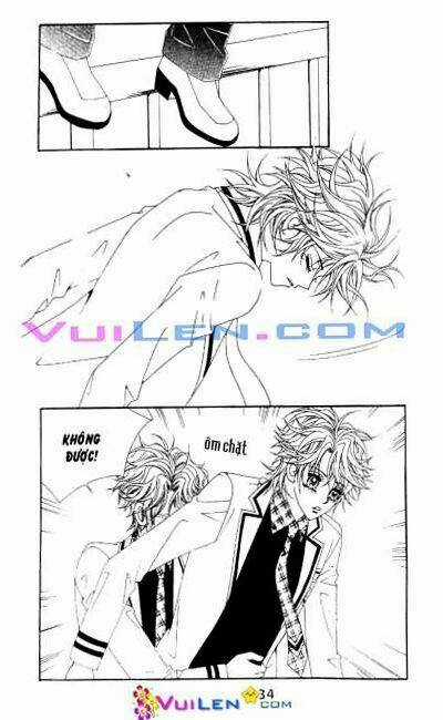 Chạm Mặt Thần Tượng Chapter 7 trang 133