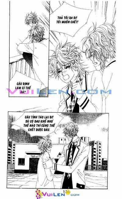 Chạm Mặt Thần Tượng Chapter 7 trang 135