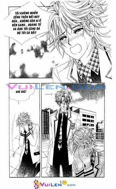 Chạm Mặt Thần Tượng Chapter 7 trang 136