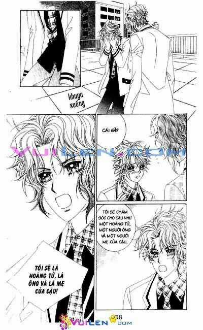 Chạm Mặt Thần Tượng Chapter 7 trang 137