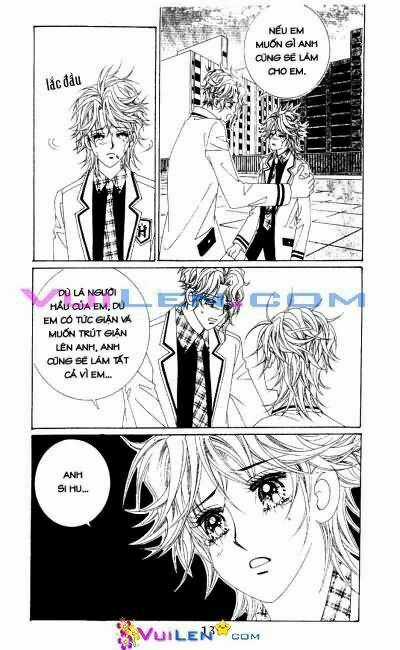 Chạm Mặt Thần Tượng Chapter 7 trang 138