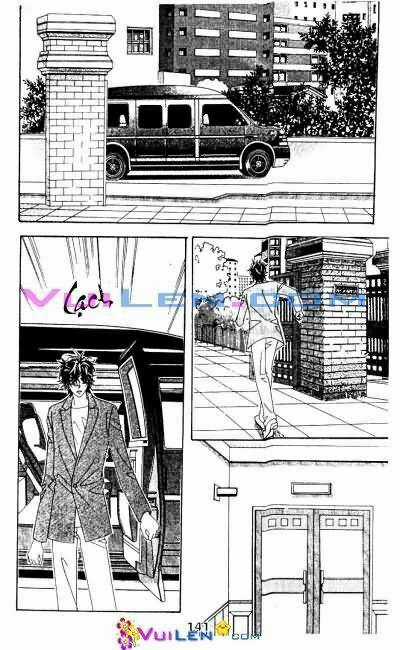 Chạm Mặt Thần Tượng Chapter 7 trang 140