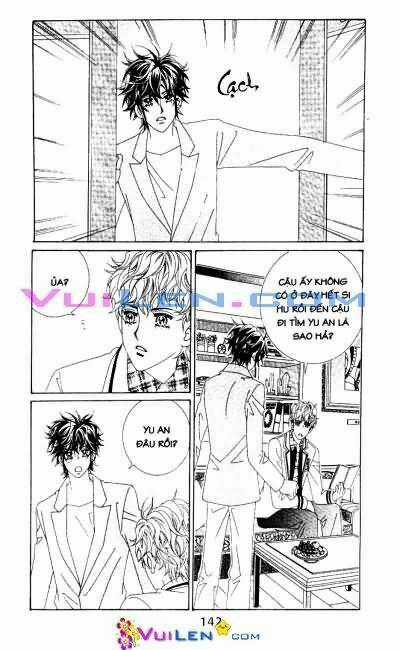 Chạm Mặt Thần Tượng Chapter 7 trang 141