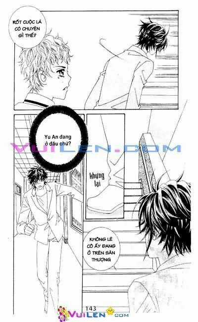 Chạm Mặt Thần Tượng Chapter 7 trang 142