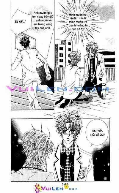 Chạm Mặt Thần Tượng Chapter 7 trang 143