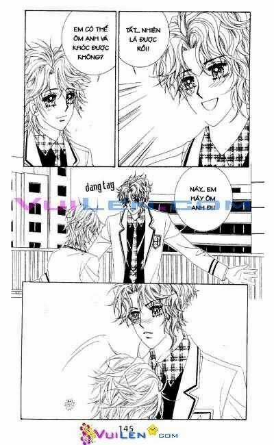 Chạm Mặt Thần Tượng Chapter 7 trang 144
