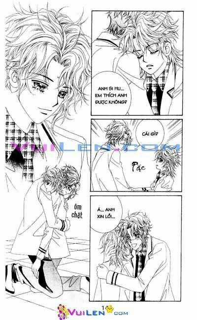 Chạm Mặt Thần Tượng Chapter 7 trang 145