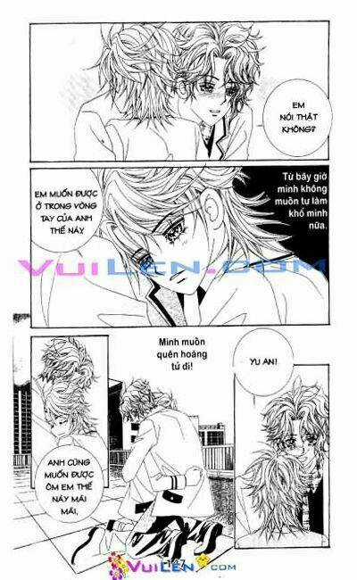 Chạm Mặt Thần Tượng Chapter 7 trang 146