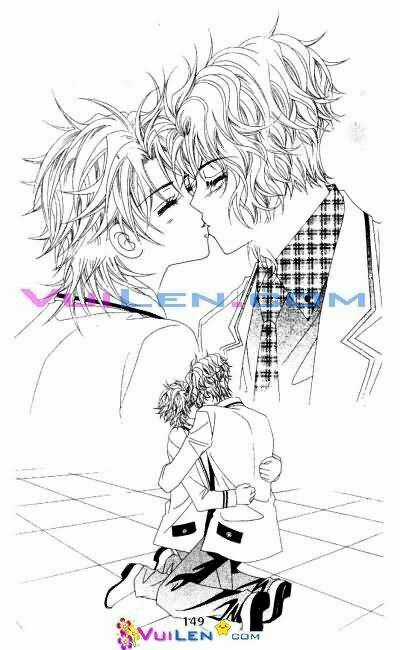 Chạm Mặt Thần Tượng Chapter 7 trang 148