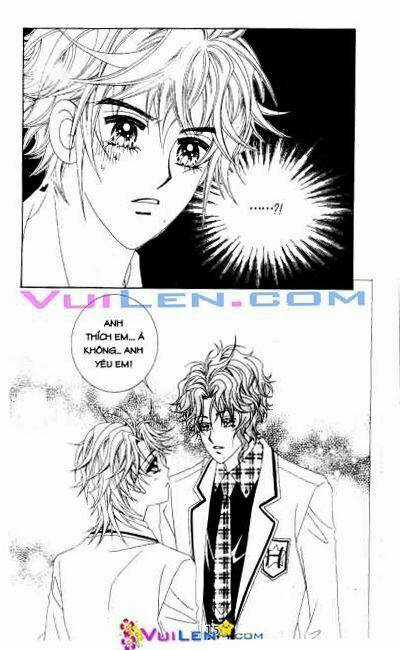 Chạm Mặt Thần Tượng Chapter 7 trang 149