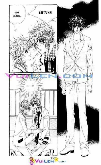 Chạm Mặt Thần Tượng Chapter 7 trang 150