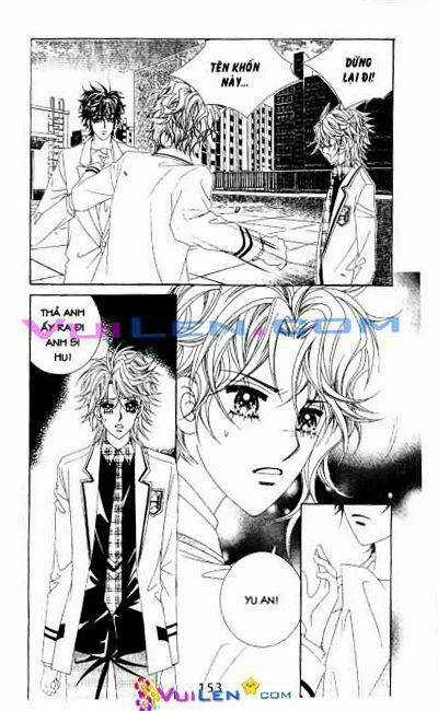 Chạm Mặt Thần Tượng Chapter 7 trang 152