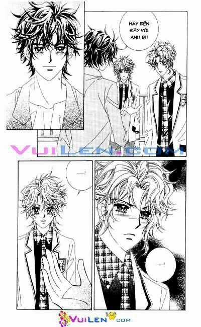 Chạm Mặt Thần Tượng Chapter 7 trang 153