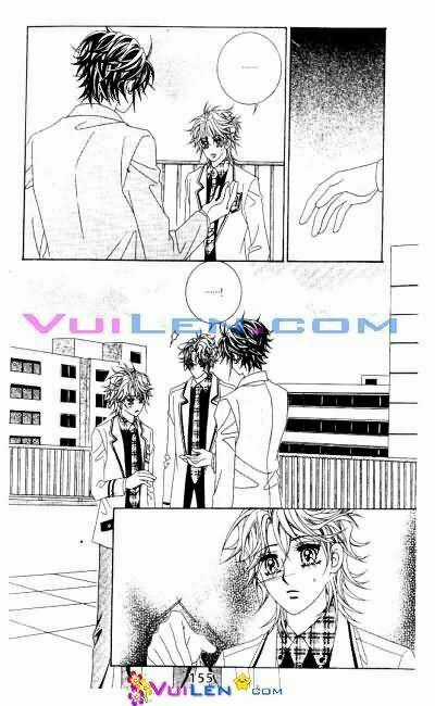 Chạm Mặt Thần Tượng Chapter 7 trang 154