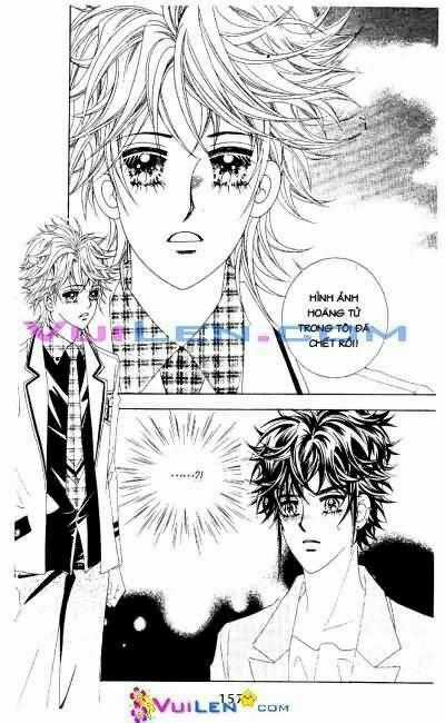 Chạm Mặt Thần Tượng Chapter 7 trang 156