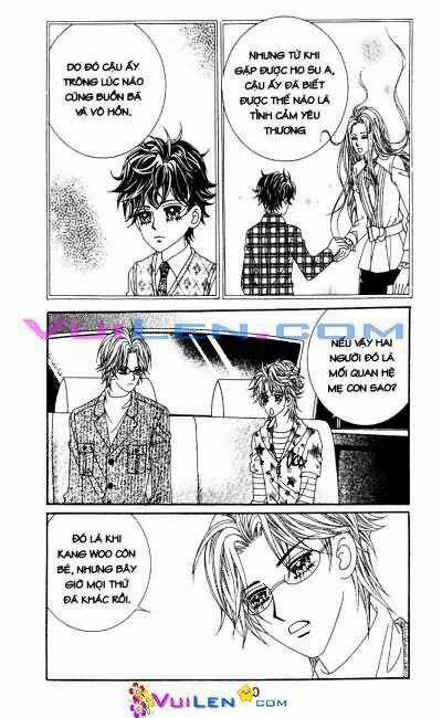 Chạm Mặt Thần Tượng Chapter 7 trang 19