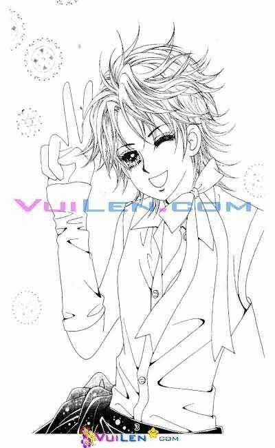 Chạm Mặt Thần Tượng Chapter 7 trang 2