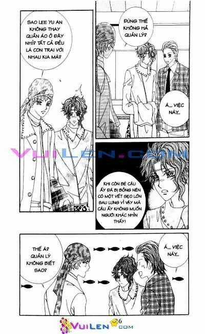 Chạm Mặt Thần Tượng Chapter 7 trang 25