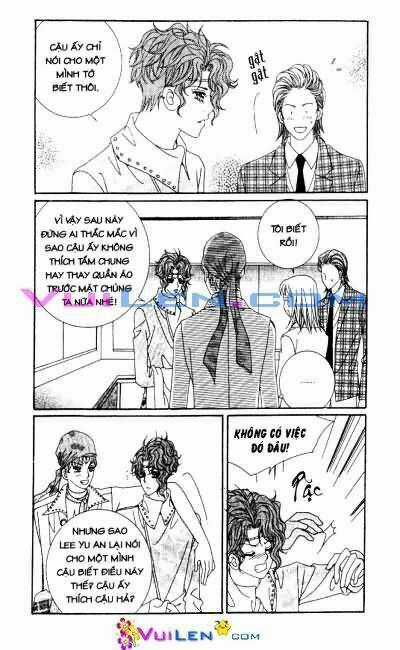 Chạm Mặt Thần Tượng Chapter 7 trang 26