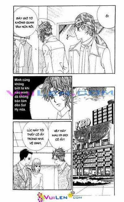 Chạm Mặt Thần Tượng Chapter 7 trang 29