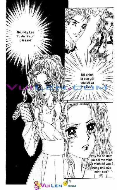 Chạm Mặt Thần Tượng Chapter 7 trang 3