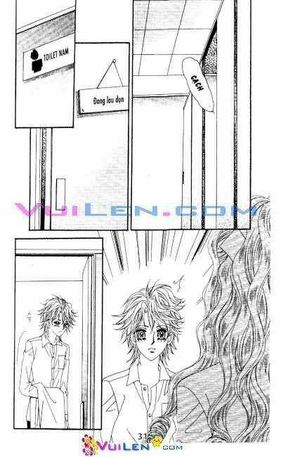 Chạm Mặt Thần Tượng Chapter 7 trang 30