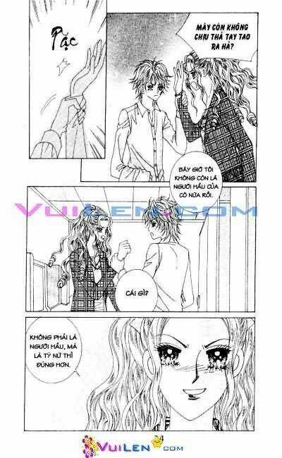 Chạm Mặt Thần Tượng Chapter 7 trang 33