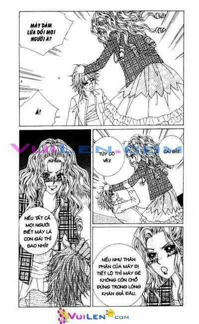 Chạm Mặt Thần Tượng Chapter 7 trang 36