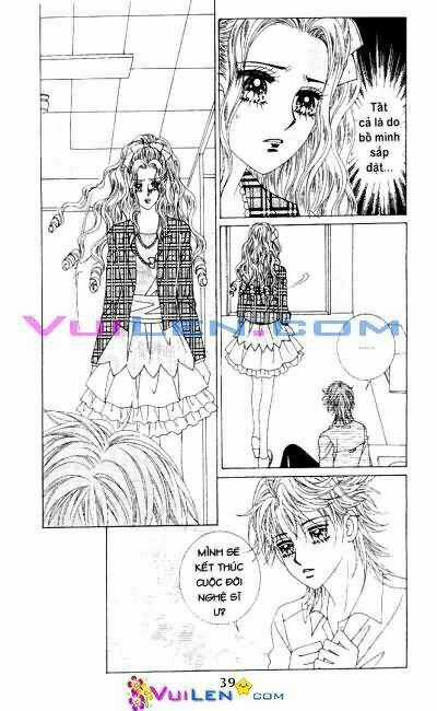 Chạm Mặt Thần Tượng Chapter 7 trang 38