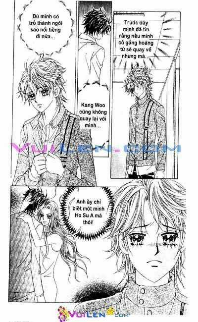 Chạm Mặt Thần Tượng Chapter 7 trang 39