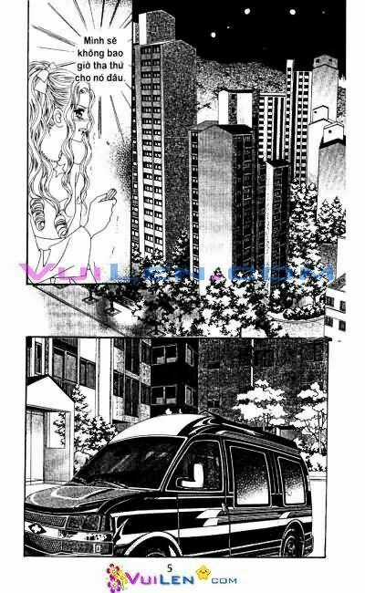 Chạm Mặt Thần Tượng Chapter 7 trang 4