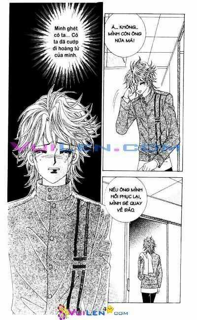 Chạm Mặt Thần Tượng Chapter 7 trang 40