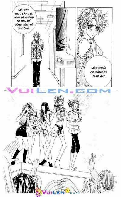 Chạm Mặt Thần Tượng Chapter 7 trang 41