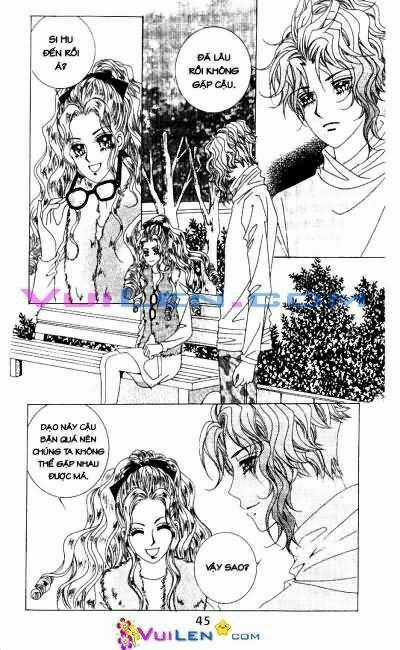 Chạm Mặt Thần Tượng Chapter 7 trang 44