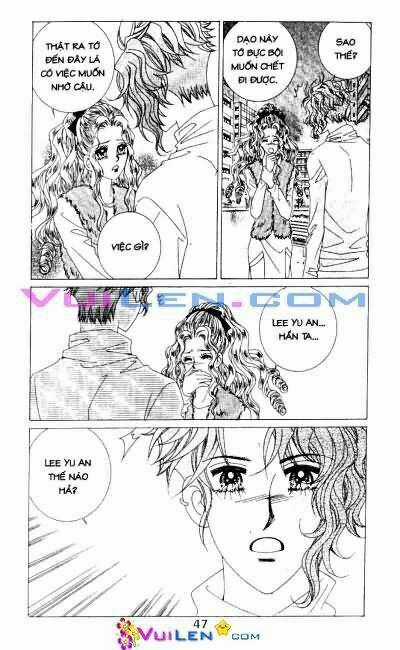 Chạm Mặt Thần Tượng Chapter 7 trang 46