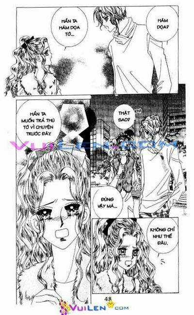 Chạm Mặt Thần Tượng Chapter 7 trang 47