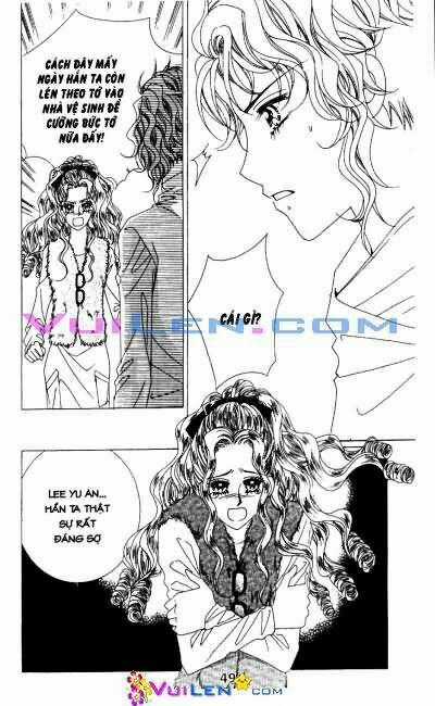 Chạm Mặt Thần Tượng Chapter 7 trang 48